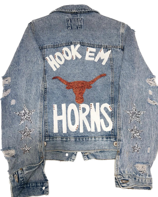 Texas Longhorns